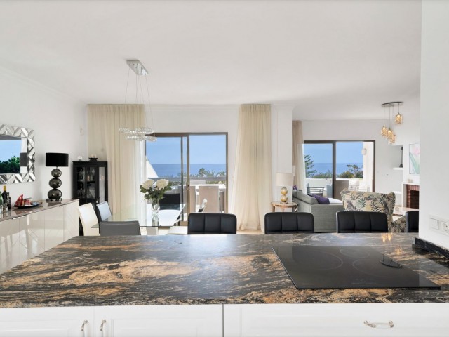 Penthouse in The Golden Mile