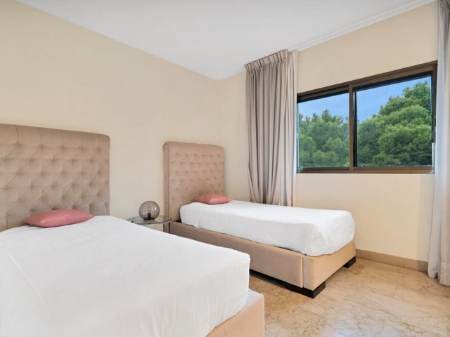 Penthouse avec 3 Chambres  à The Golden Mile