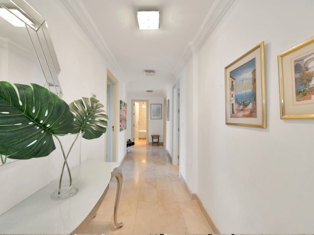 Penthouse avec 3 Chambres  à The Golden Mile