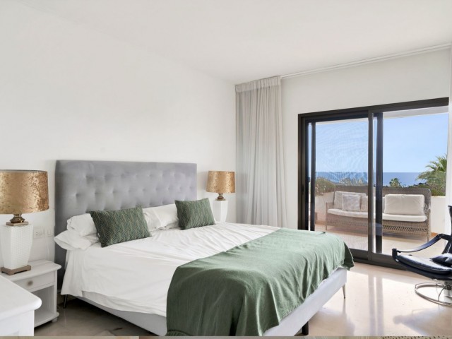 Penthouse avec 3 Chambres  à The Golden Mile