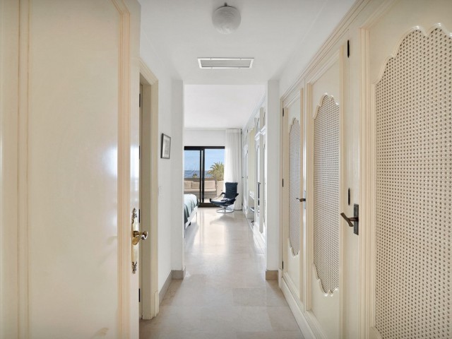 Penthouse avec 3 Chambres  à The Golden Mile