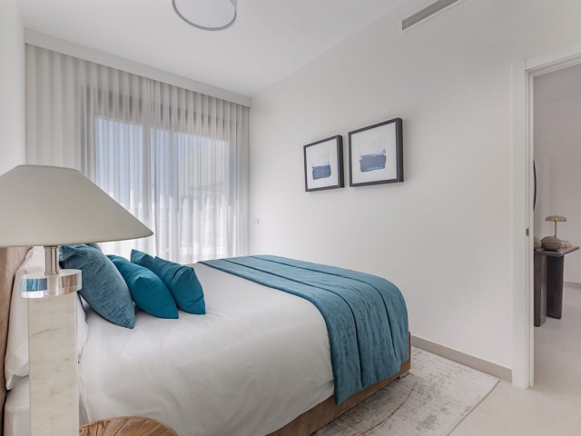 4 Schlafzimmer Villa in Casares Playa