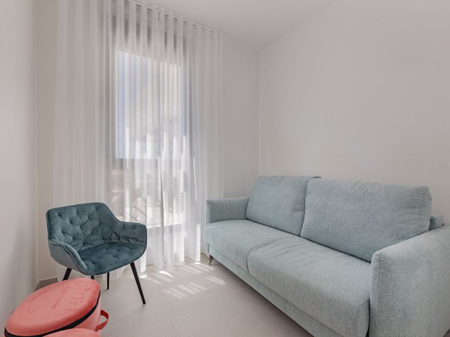4 Schlafzimmer Villa in Casares Playa