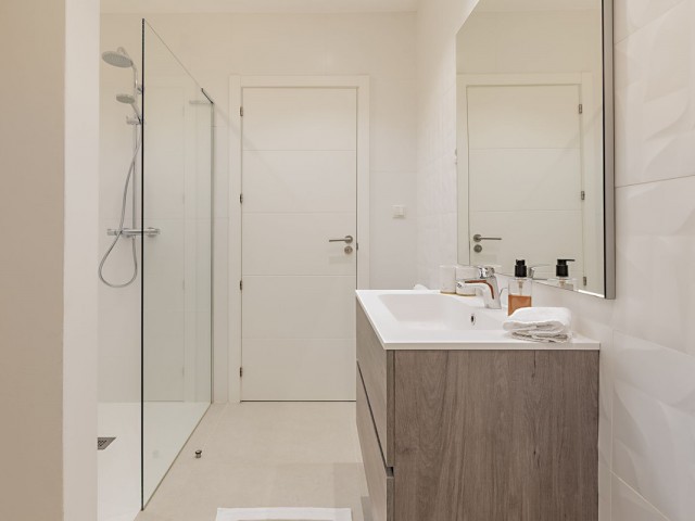 4 Schlafzimmer Villa in Casares Playa