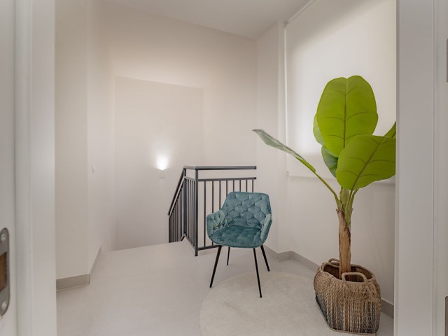 4 Schlafzimmer Villa in Casares Playa