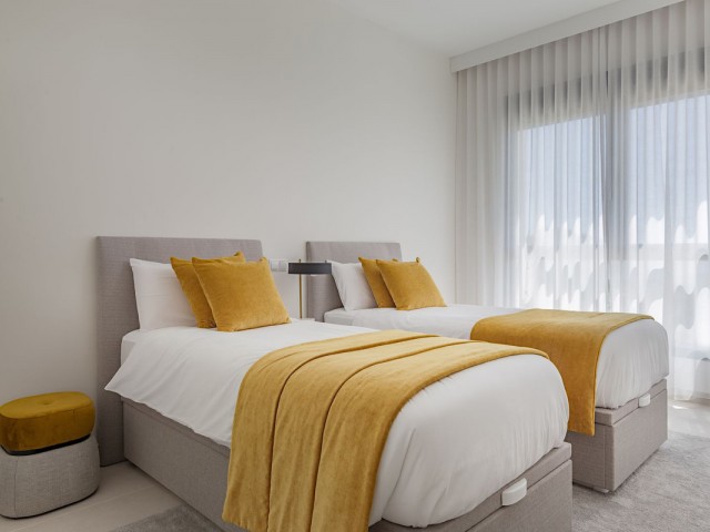 4 Schlafzimmer Villa in Casares Playa