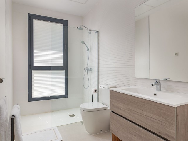 4 Schlafzimmer Villa in Casares Playa