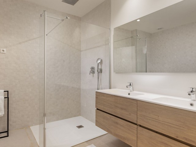 4 Schlafzimmer Villa in Casares Playa