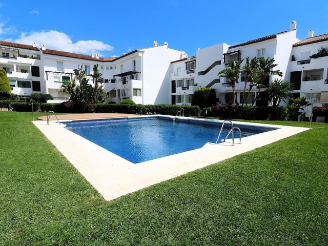 Apartamento con 4 Dormitorios  en Bel Air