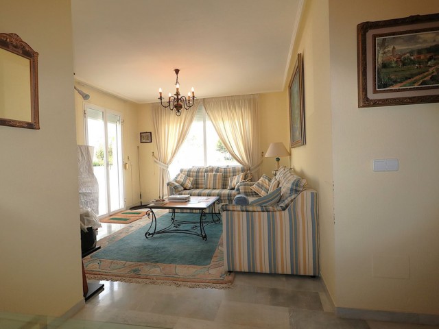 Apartamento con 4 Dormitorios  en Bel Air