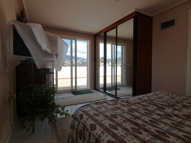 Apartamento con 4 Dormitorios  en Bel Air