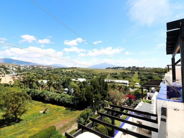 Apartamento con 4 Dormitorios  en Bel Air