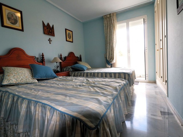 Apartamento con 4 Dormitorios  en Bel Air