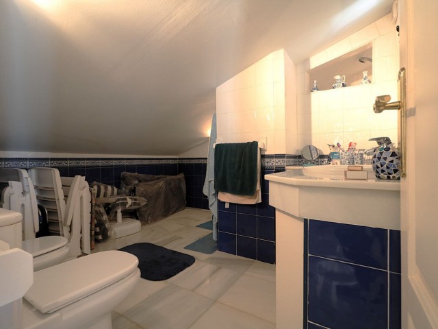 Apartamento con 4 Dormitorios  en Bel Air