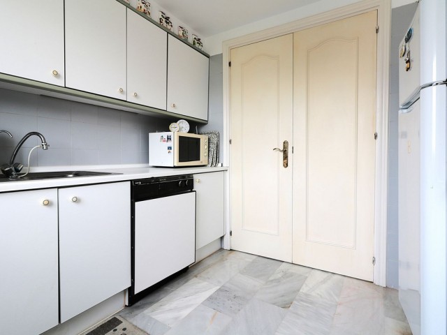 Apartamento con 4 Dormitorios  en Bel Air