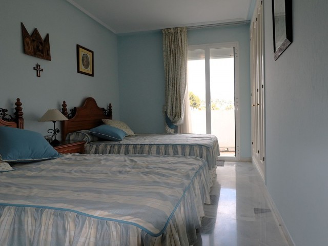 Apartamento con 4 Dormitorios  en Bel Air