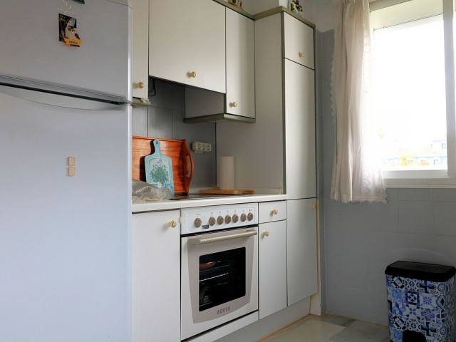 Apartamento con 4 Dormitorios  en Bel Air