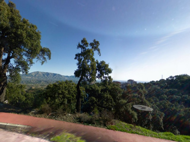  Grundstück in La Mairena