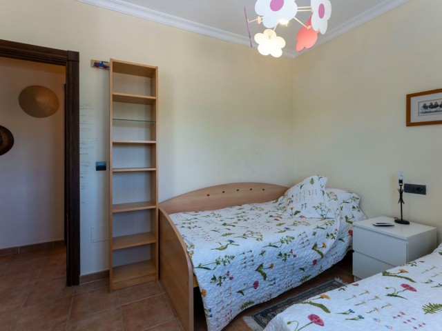 6 Sovrums Villa i Alhaurín el Grande