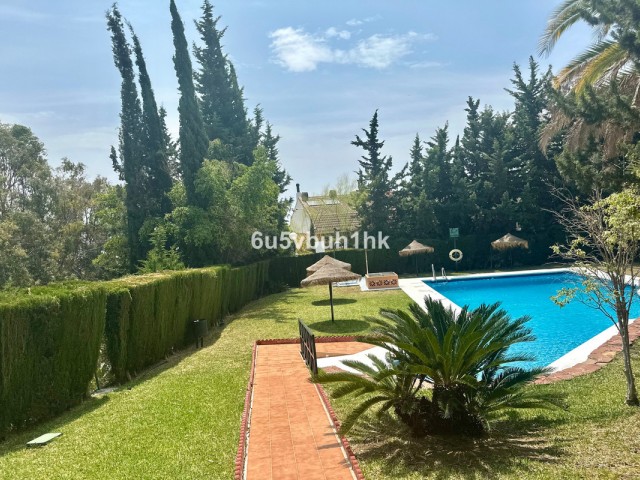 4 Bedrooms Apartment in Málaga