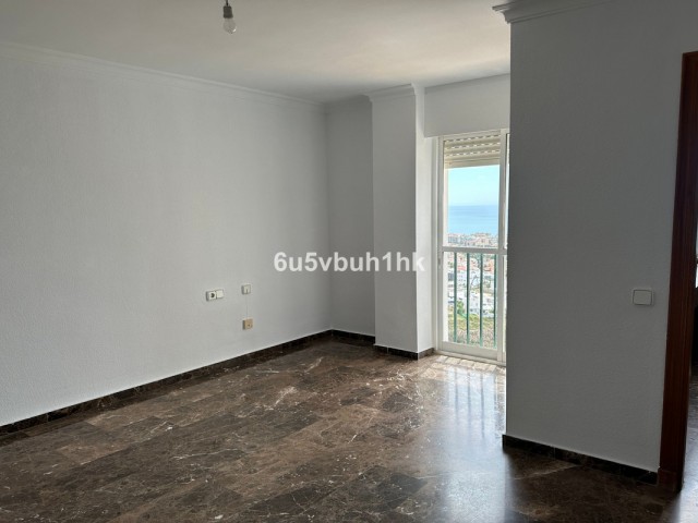 4 Bedrooms Apartment in Málaga