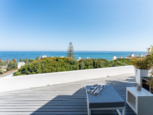 Kattohuoneisto, Calahonda, R5063107