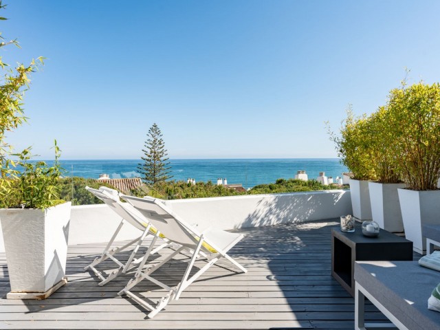 Kattohuoneisto, Calahonda, R5063107