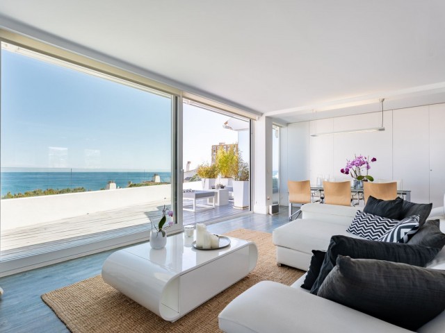 Kattohuoneisto, Calahonda, R5063107