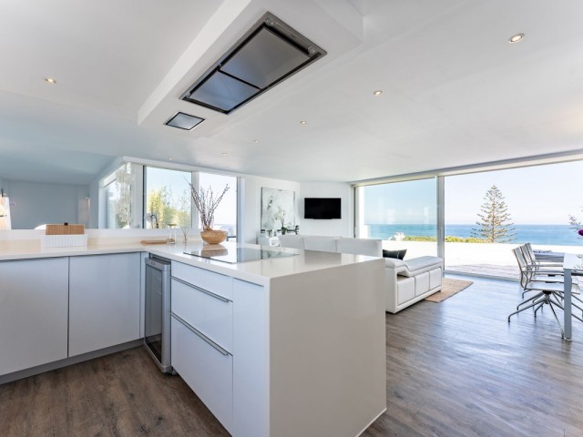 Kattohuoneisto Calahonda