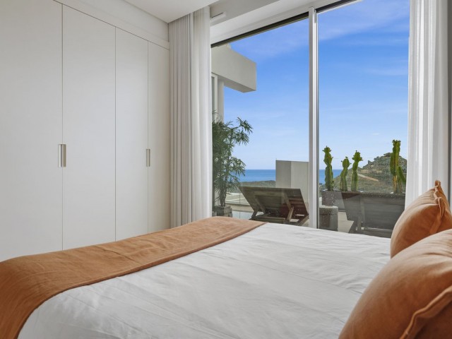 Penthouse in Ojén