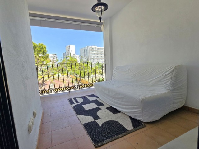 4 Bedrooms Townhouse in Benalmadena Costa