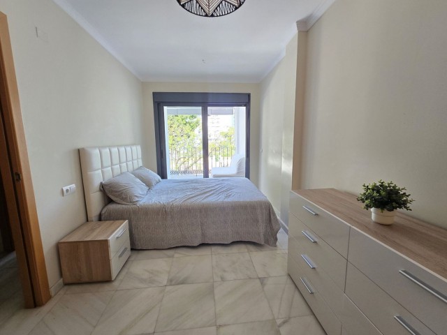 4 Bedrooms Townhouse in Benalmadena Costa