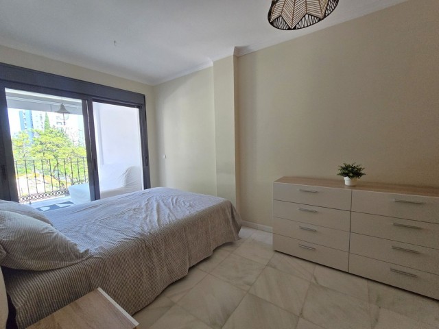 4 Bedrooms Townhouse in Benalmadena Costa