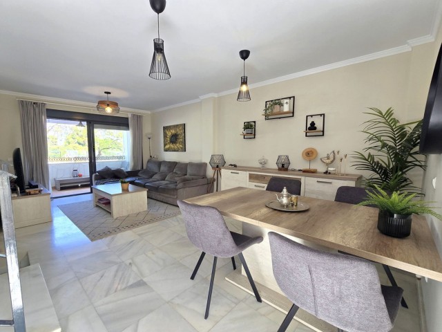 4 Bedrooms Townhouse in Benalmadena Costa