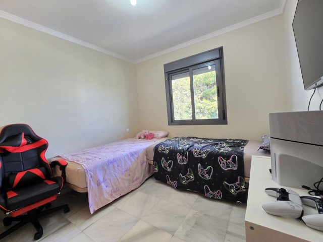 4 Bedrooms Townhouse in Benalmadena Costa