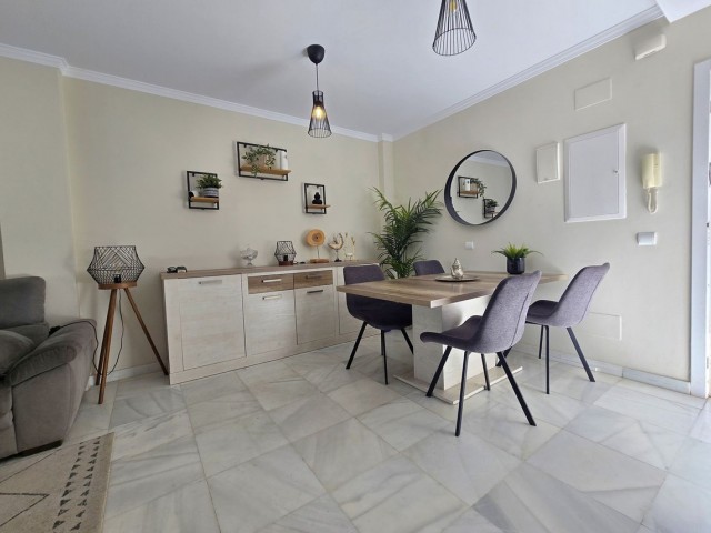 4 Bedrooms Townhouse in Benalmadena Costa