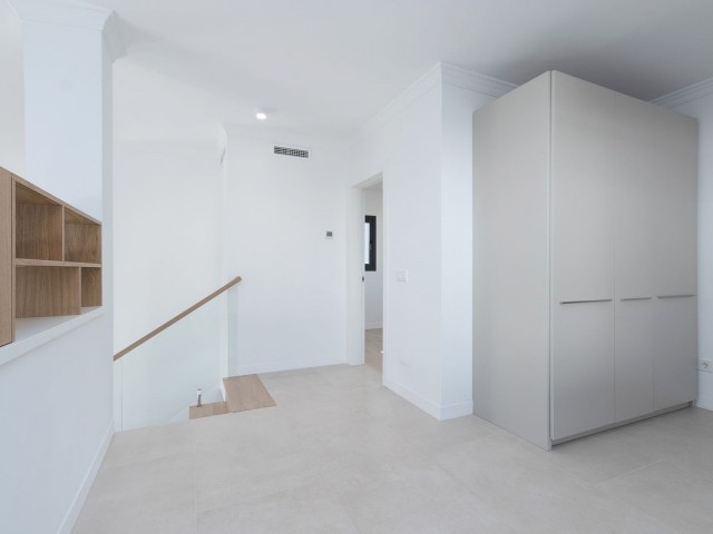 4 Soveroms Villa i Marbella