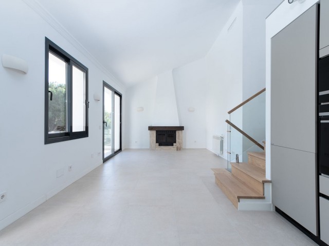 4 Soveroms Villa i Marbella