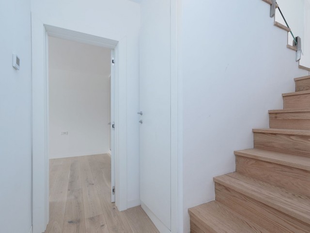 4 Soveroms Villa i Marbella