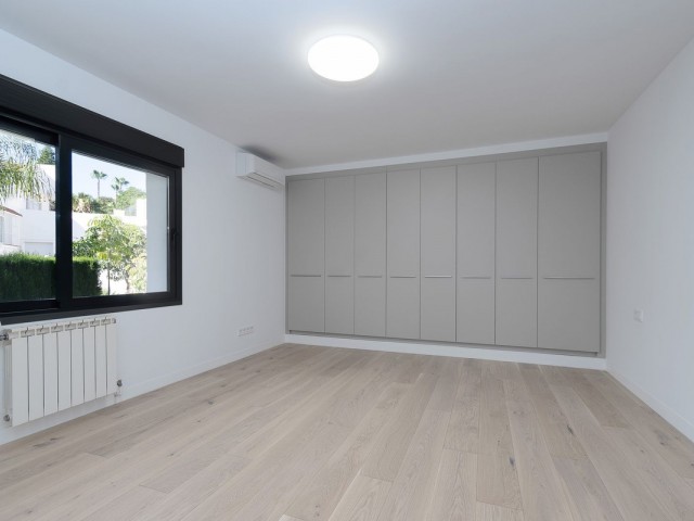 4 Soveroms Villa i Marbella