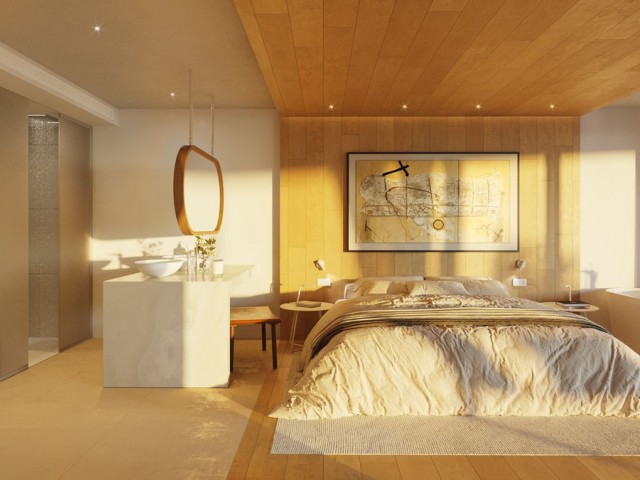 3 Slaapkamer Appartement in Benalmadena