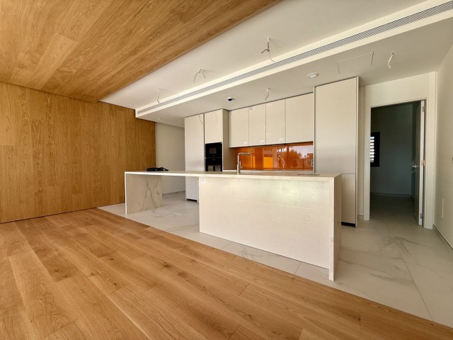 3 Bedrooms Apartment in Benalmadena