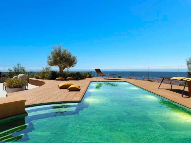 3 Bedrooms Apartment in Benalmadena