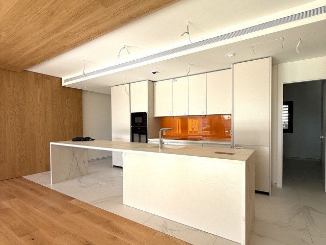 3 Bedrooms Apartment in Benalmadena