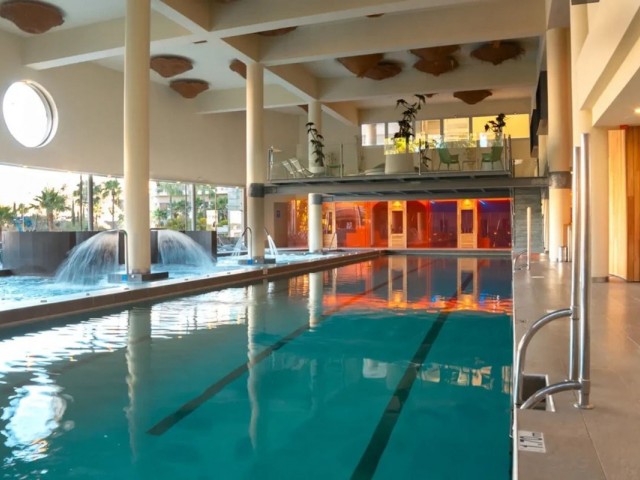 3 Bedrooms Apartment in Benalmadena