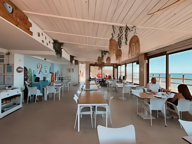 Næringseiendom i Estepona