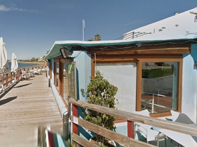 Commercial in Estepona