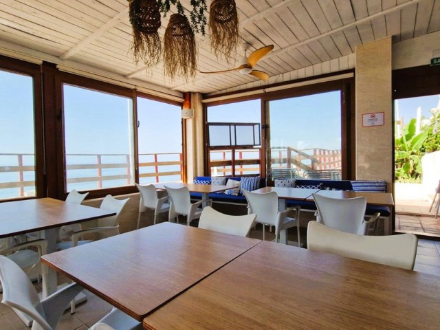 3 Soveroms Villa i Estepona