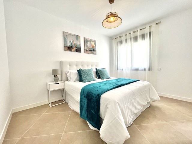 Maison mitoyenne avec 3 Chambres  à Estepona