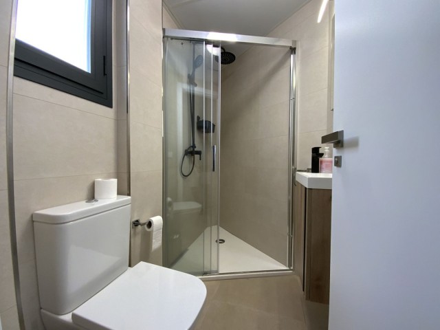 Maison mitoyenne avec 3 Chambres  à Estepona